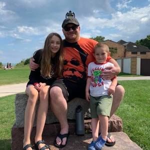 Meet your Posher, Jacob